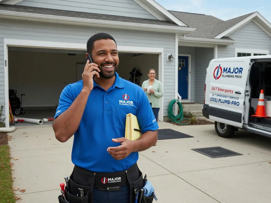 Drain Cleaning Services Rocky, OK FAQs